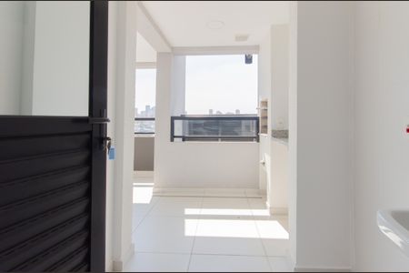 Apartamento à venda com 104m², 3 quartos e 2 vagasÁrea de Serviço