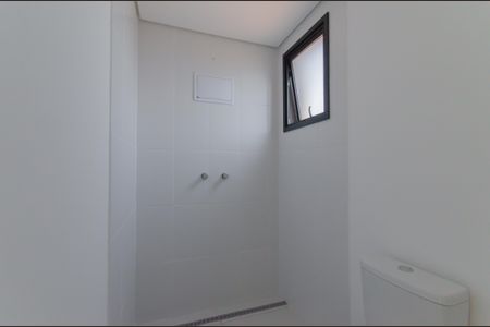 Apartamento à venda com 104m², 3 quartos e 2 vagasBanheiro da Suíte 3