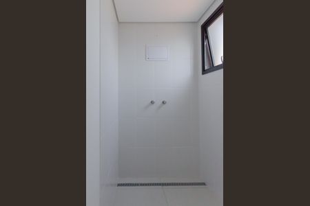 Apartamento à venda com 104m², 3 quartos e 2 vagasBanheiro da Suíte 3