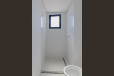 Apartamento à venda com 104m², 3 quartos e 2 vagasBanheiro da Suíte 2