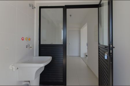 Apartamento à venda com 104m², 3 quartos e 2 vagasÁrea de Serviço