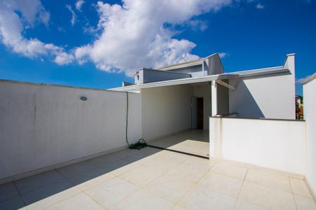 Apartamento à venda com 100m², 2 quartos e 1 vagaÁrea de serviço/Cobertura