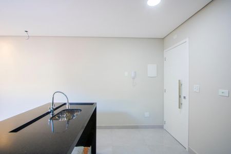 Apartamento à venda com 100m², 2 quartos e 1 vagaCozinha