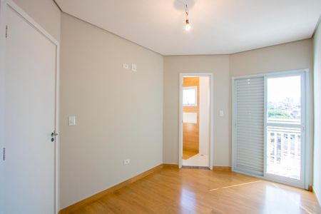 Apartamento à venda com 100m², 2 quartos e 1 vagaQuarto 1 - Suíte