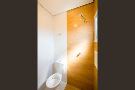 Apartamento à venda com 100m², 2 quartos e 1 vagaBanheiro do quarto 1