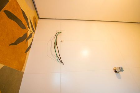 Apartamento à venda com 100m², 2 quartos e 1 vagaBanheiro social