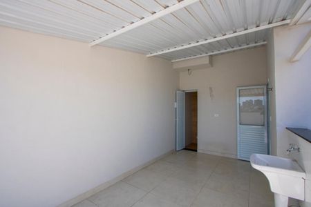 Apartamento à venda com 100m², 2 quartos e 1 vagaÁrea de serviço/Cobertura