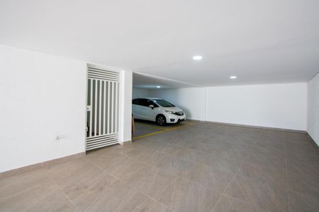 Apartamento à venda com 100m², 2 quartos e 1 vagaGaragem