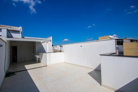 Apartamento à venda com 100m², 2 quartos e 1 vagaÁrea de serviço/Cobertura