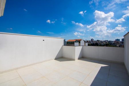 Apartamento à venda com 100m², 2 quartos e 1 vagaÁrea de serviço/Cobertura