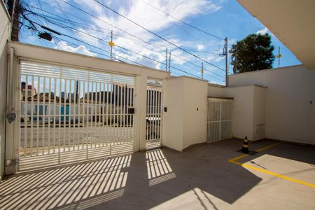 Apartamento à venda com 100m², 2 quartos e 1 vagaGaragem