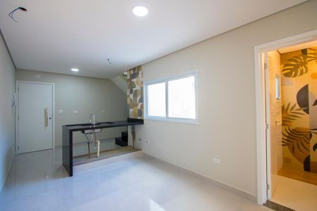 Apartamento à venda com 100m², 2 quartos e 1 vagaSala