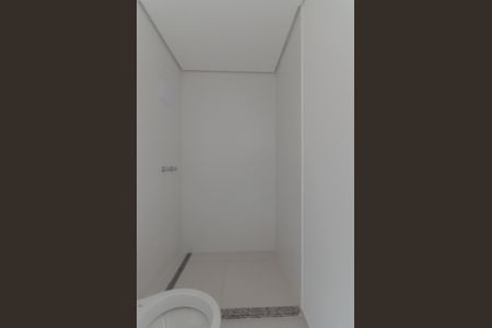 Apartamento à venda com 104m², 3 quartos e 2 vagasBanheiro da Suíte 2