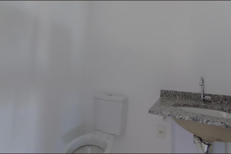 Apartamento à venda com 104m², 3 quartos e 2 vagasLavabo