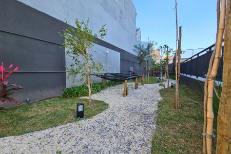 Apartamento à venda com 104m², 3 quartos e 2 vagasÁrea comum