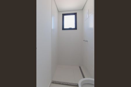 Apartamento à venda com 104m², 3 quartos e 2 vagasBanheiro da Suíte 1
