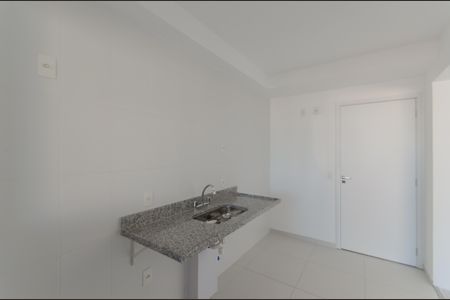 Apartamento à venda com 104m², 3 quartos e 2 vagasCozinha