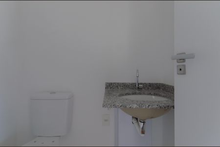 Apartamento à venda com 104m², 3 quartos e 2 vagasLavabo
