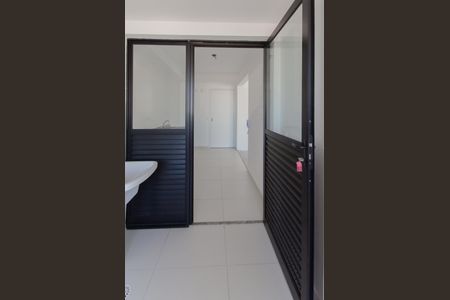 Apartamento à venda com 104m², 3 quartos e 2 vagasÁrea de Serviço