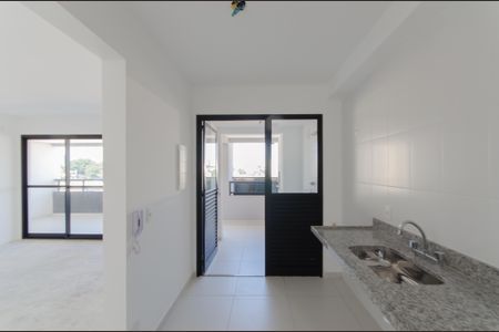 Apartamento à venda com 104m², 3 quartos e 2 vagasCozinha