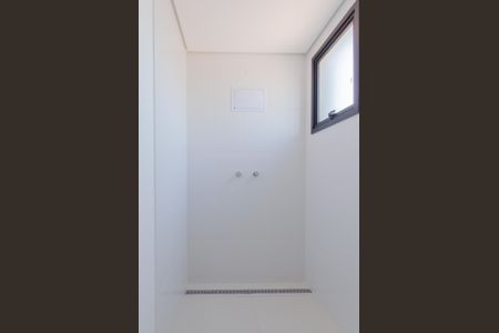 Apartamento à venda com 104m², 3 quartos e 2 vagasBanheiro da Suíte 3