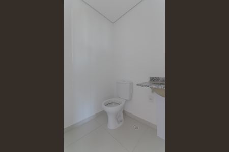Apartamento à venda com 104m², 3 quartos e 2 vagasLavabo