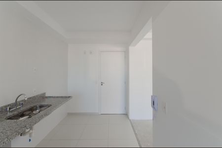 Apartamento à venda com 104m², 3 quartos e 2 vagasCozinha