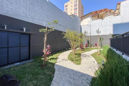 Apartamento à venda com 104m², 3 quartos e 2 vagasÁrea comum