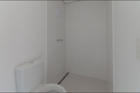 Apartamento à venda com 104m², 3 quartos e 2 vagasBanheiro da Suíte 2