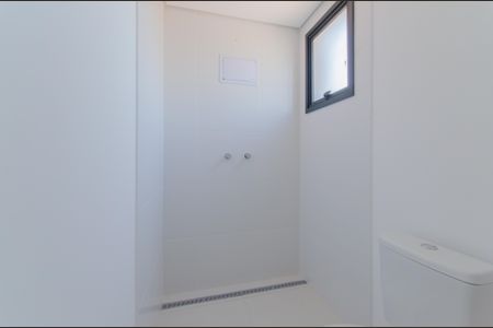 Apartamento à venda com 104m², 3 quartos e 2 vagasBanheiro da Suíte 3