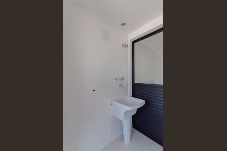 Apartamento à venda com 104m², 3 quartos e 2 vagasÁrea de Serviço