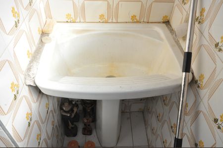 Apartamento à venda com 48m², 2 quartos e 1 vagaÁrea de Serviço