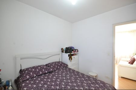 Quarto 1 de apartamento à venda com 2 quartos, 48m² em Vila Gustavo, São Paulo