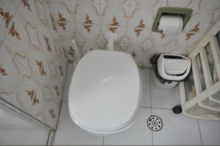 Apartamento à venda com 48m², 2 quartos e 1 vagaBanheiro
