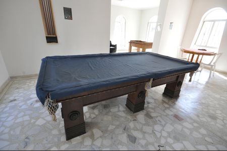 Apartamento à venda com 48m², 2 quartos e 1 vagaSala de Jogos