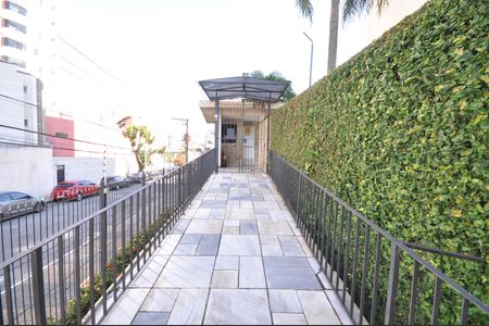 Apartamento à venda com 48m², 2 quartos e 1 vagaRampa de acesso