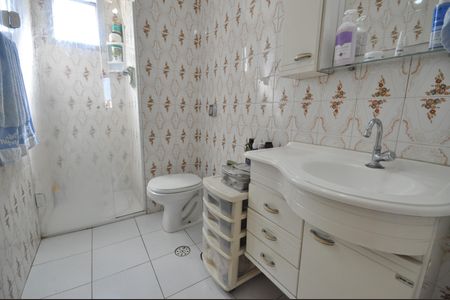 Apartamento à venda com 48m², 2 quartos e 1 vagaBanheiro