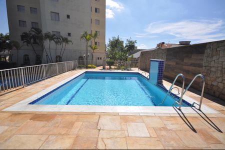 Apartamento à venda com 48m², 2 quartos e 1 vagaÁrea comum - Piscina