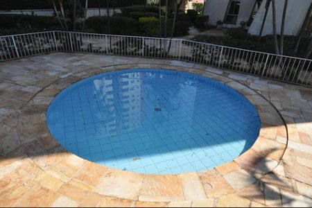 Apartamento à venda com 48m², 2 quartos e 1 vagaÁrea comum - Piscina Infantil