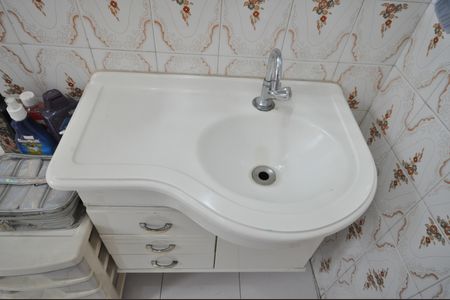 Apartamento à venda com 48m², 2 quartos e 1 vagaBanheiro