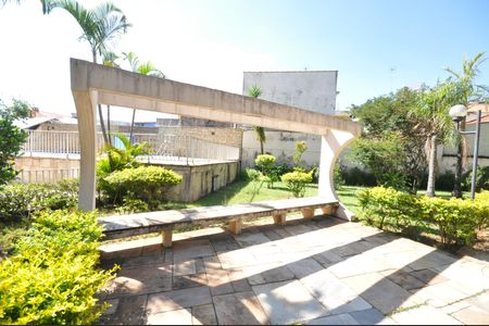 Apartamento à venda com 48m², 2 quartos e 1 vagaÁrea comum