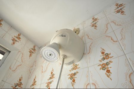 Apartamento à venda com 48m², 2 quartos e 1 vagaBanheiro