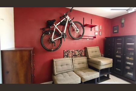 Apartamento à venda com 54m², 2 quartos e 1 vaga Apartamento à venda com 54m², 2 quartos e 1 vagaQuarto 2