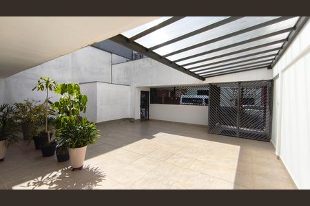 Apartamento à venda com 54m², 2 quartos e 1 vaga Apartamento à venda com 54m², 2 quartos e 1 vagaEntrada
