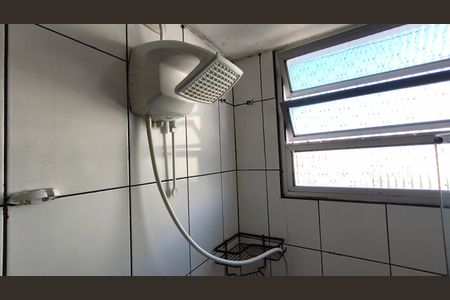 Apartamento à venda com 54m², 2 quartos e 1 vaga Apartamento à venda com 54m², 2 quartos e 1 vagaBanheiro