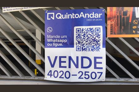 Apartamento à venda com 54m², 2 quartos e 1 vaga Apartamento à venda com 54m², 2 quartos e 1 vagaPlaquinha
