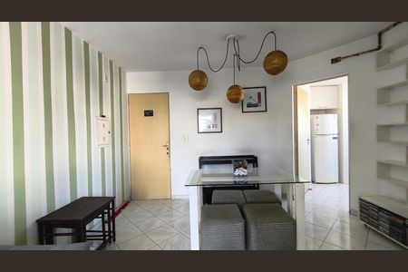 Sala de apartamento à venda com 2 quartos, 54m² em Liberdade, São Paulo