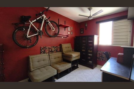 Apartamento à venda com 54m², 2 quartos e 1 vaga Apartamento à venda com 54m², 2 quartos e 1 vagaQuarto 2