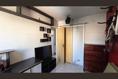 Apartamento à venda com 54m², 2 quartos e 1 vaga Apartamento à venda com 54m², 2 quartos e 1 vagaQuarto 2