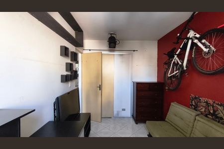Apartamento à venda com 54m², 2 quartos e 1 vaga Apartamento à venda com 54m², 2 quartos e 1 vagaQuarto 2